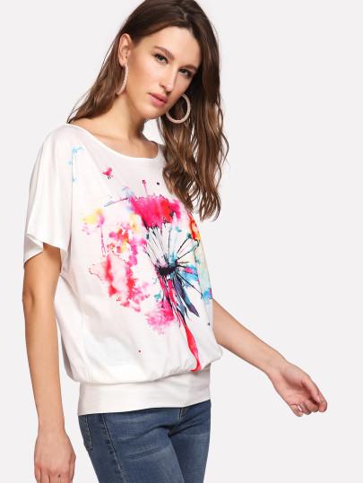 Свитшот SheIn