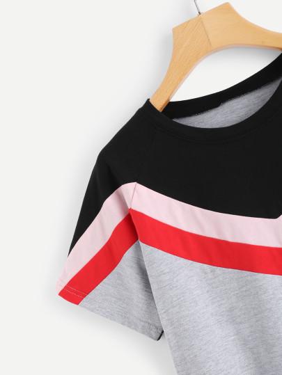 футболка SheIn