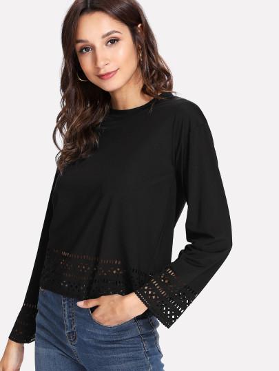 футболка SheIn