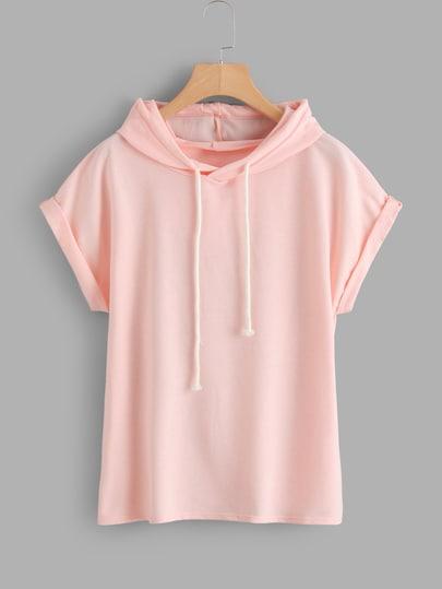 футболка SheIn