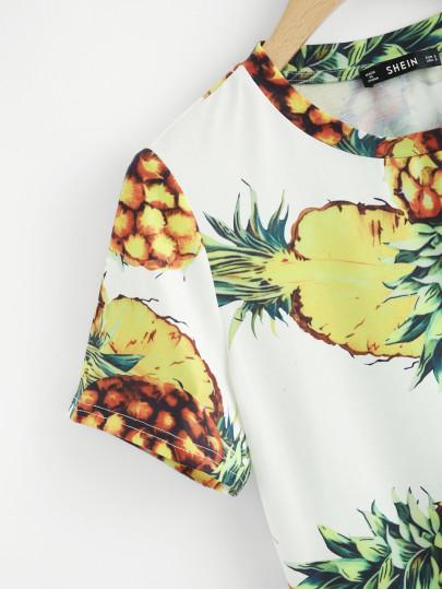 футболка SheIn