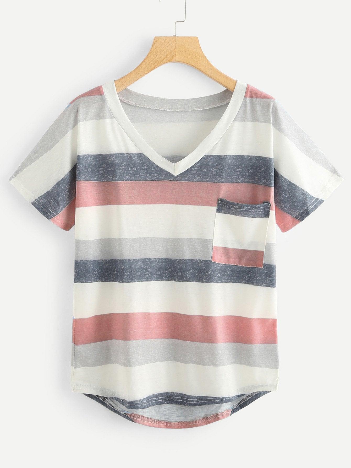 Футболка SheIn