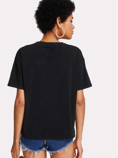 Рубашка SheIn