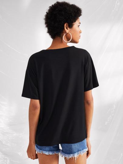 Футболка SheIn