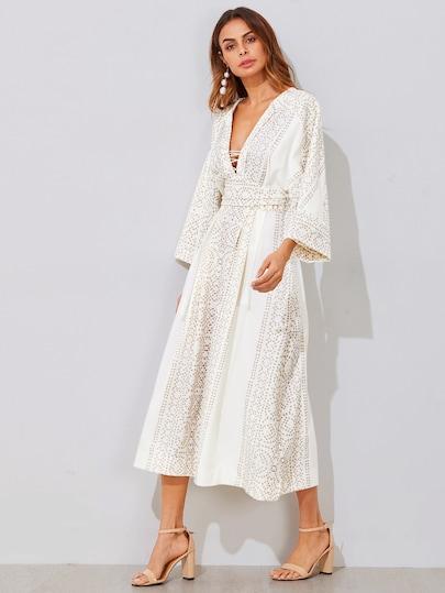 Плащ SheIn