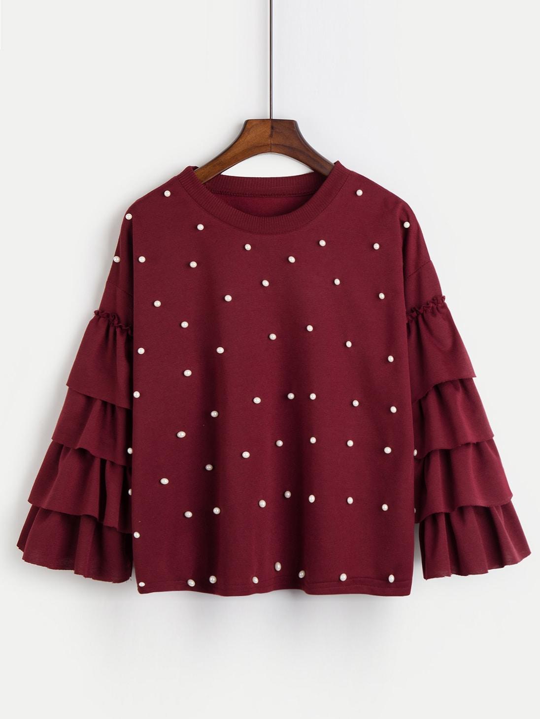 футболка SheIn