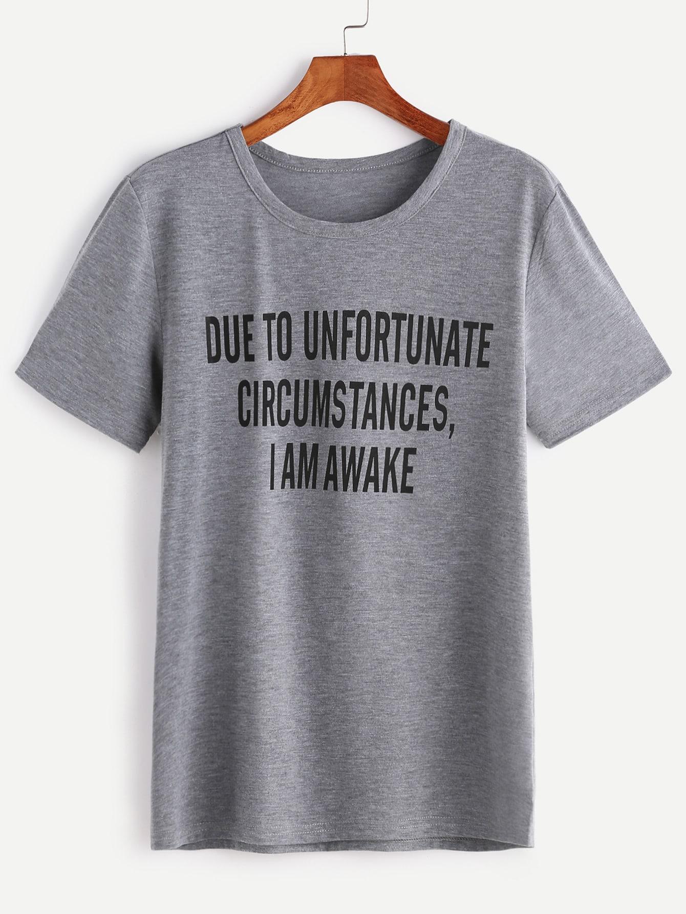 футболка SheIn