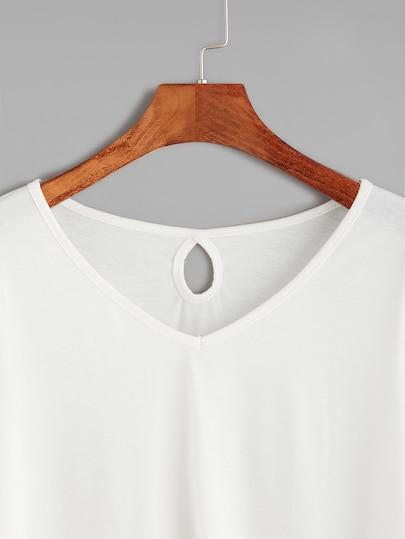 футболка SheIn