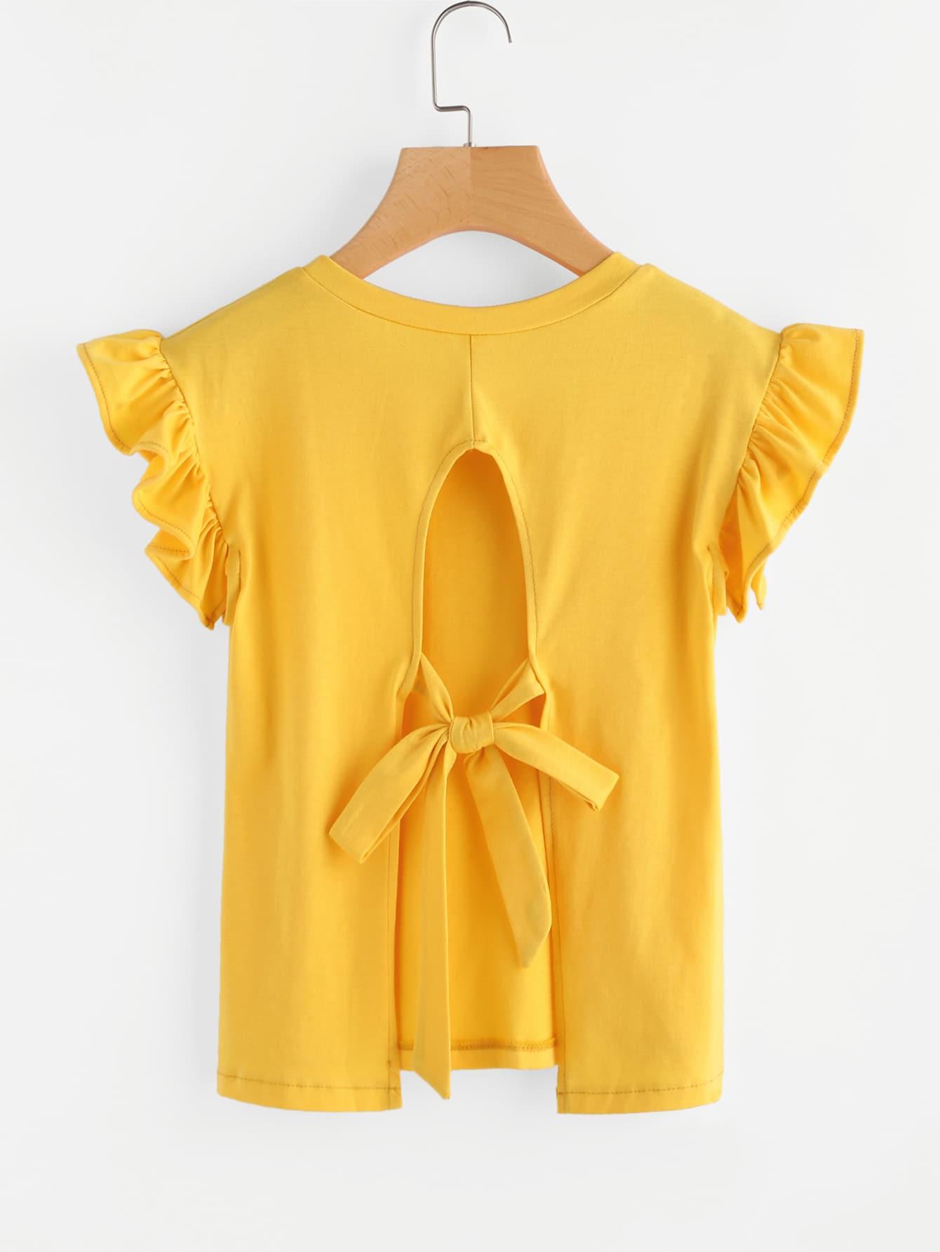 футболка SheIn