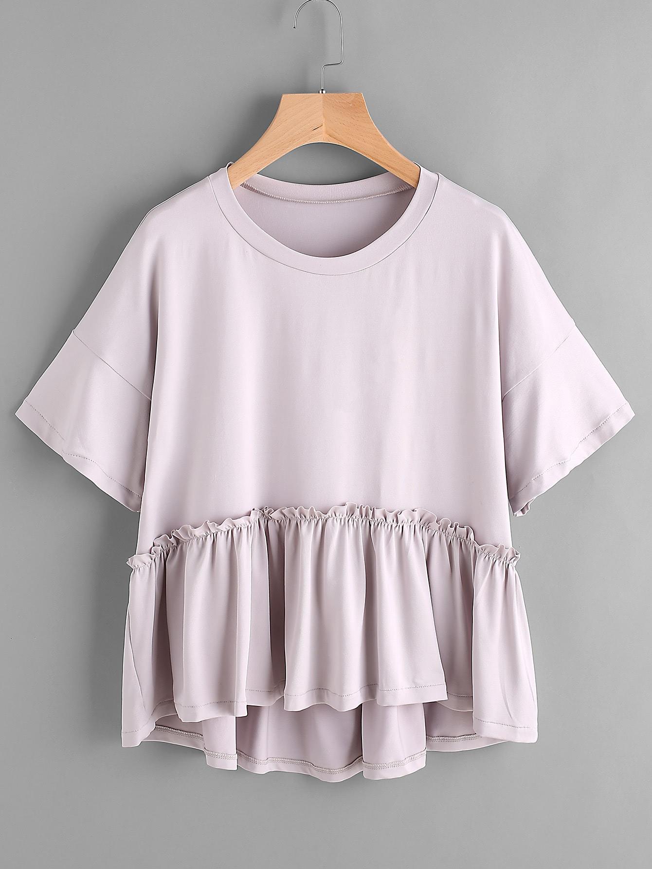 футболка SheIn