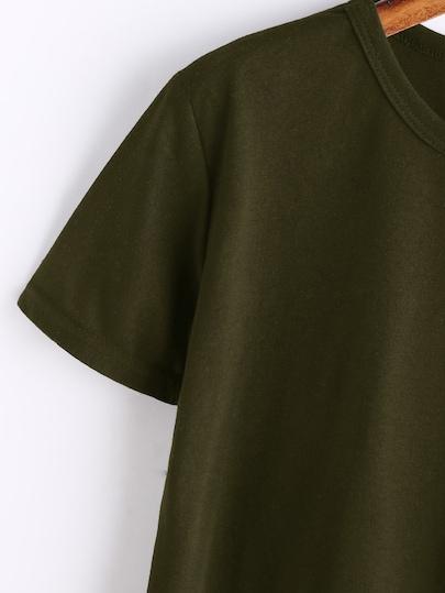 футболка SheIn