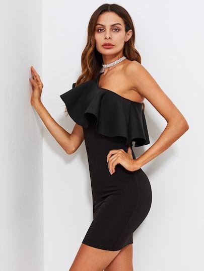 Платье SheIn
