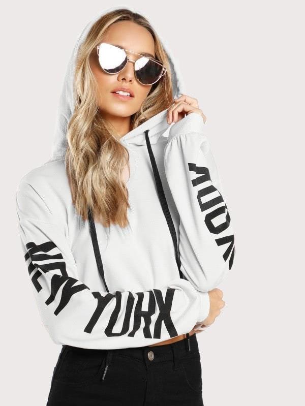 Джемпер SheIn