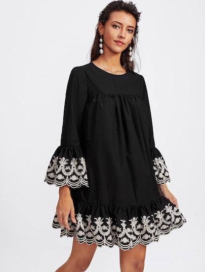 Платье SheIn
