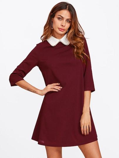 Платье SheIn