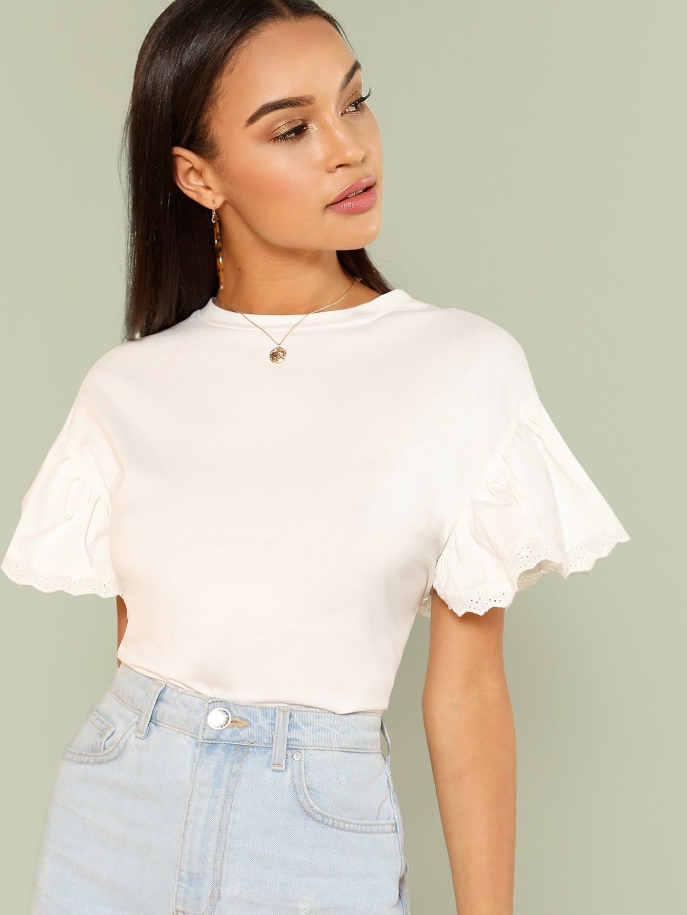 Футболка SheIn