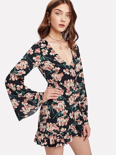 Футболка SheIn