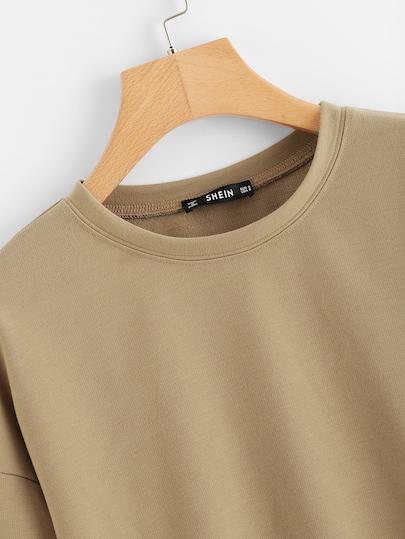 футболка SheIn