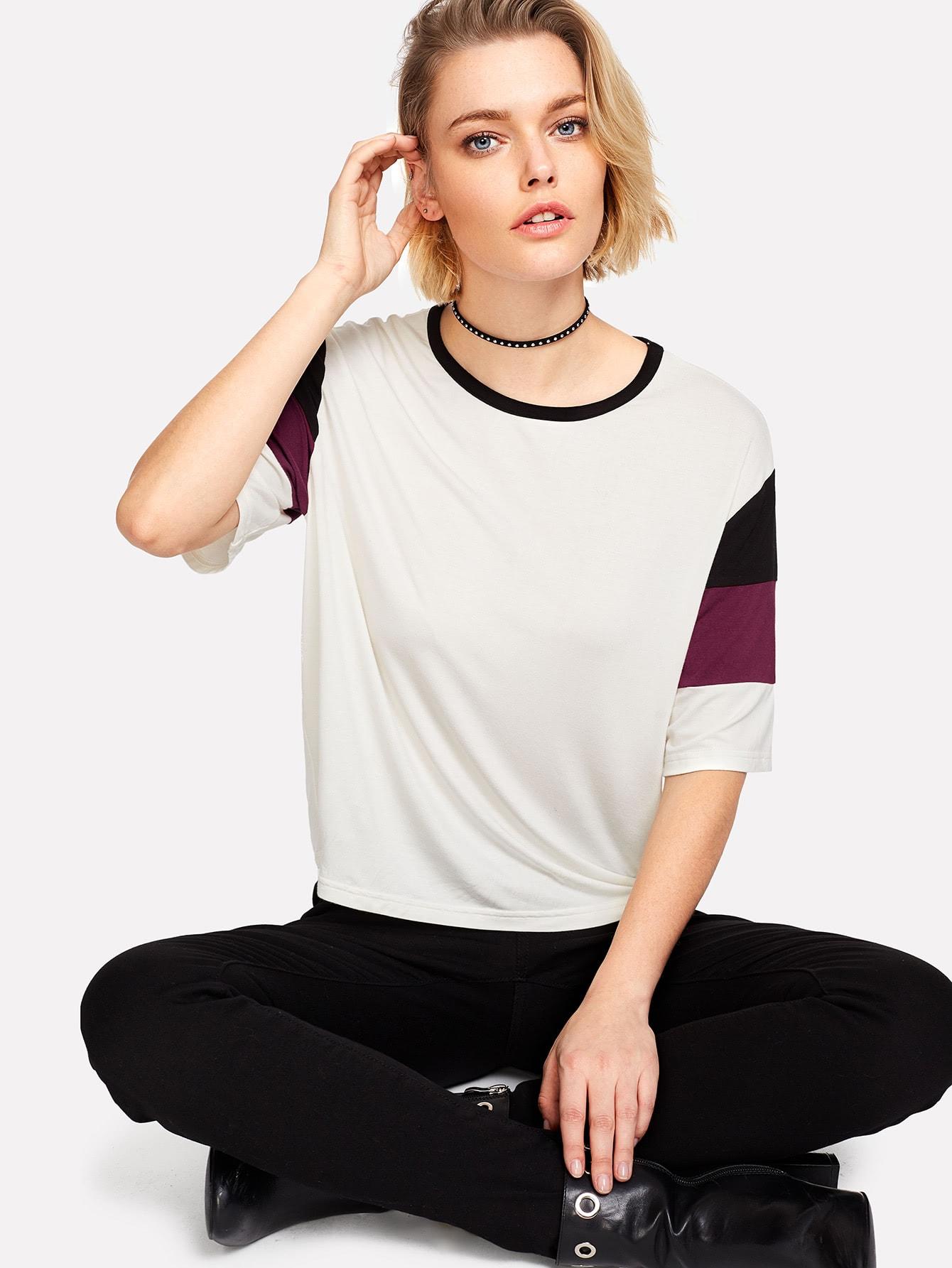 Футболка SheIn