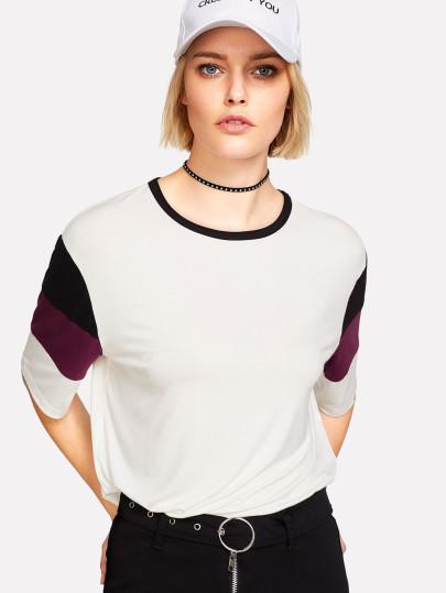 Футболка SheIn