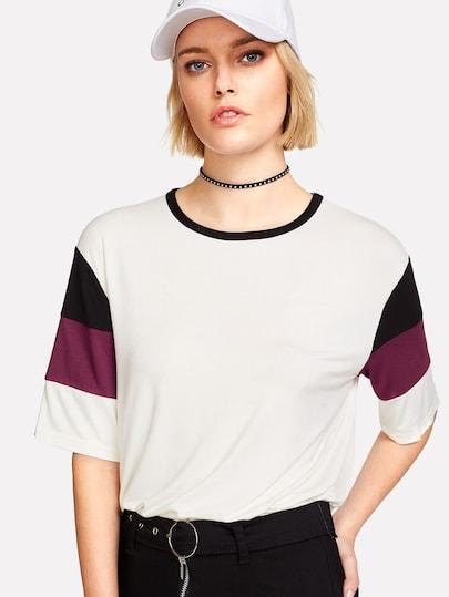 Футболка SheIn