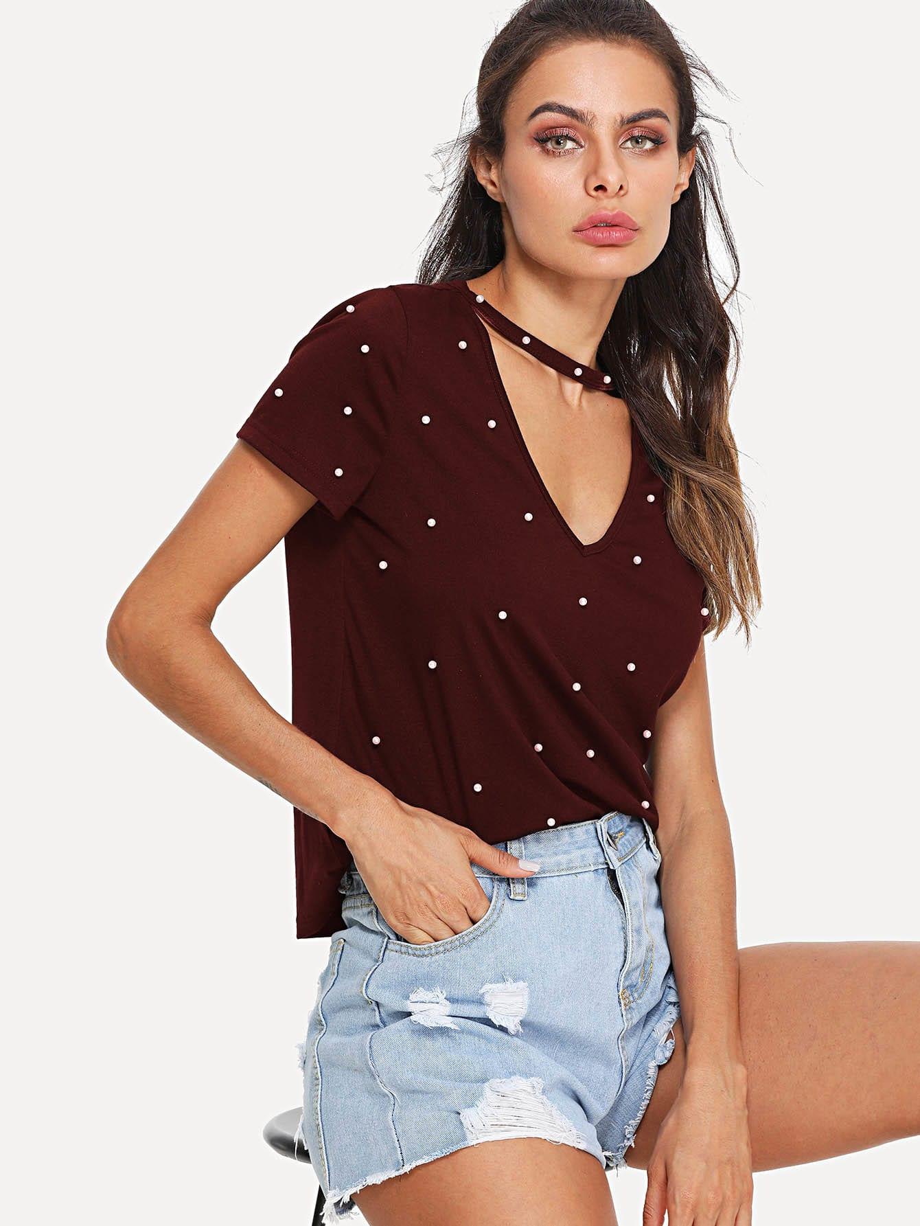 Платье SheIn