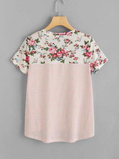 Джемпер SheIn