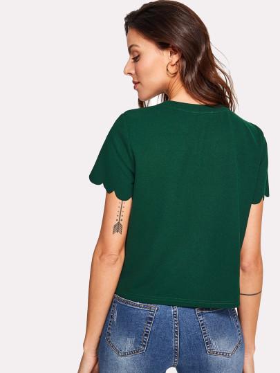 Футболка SheIn