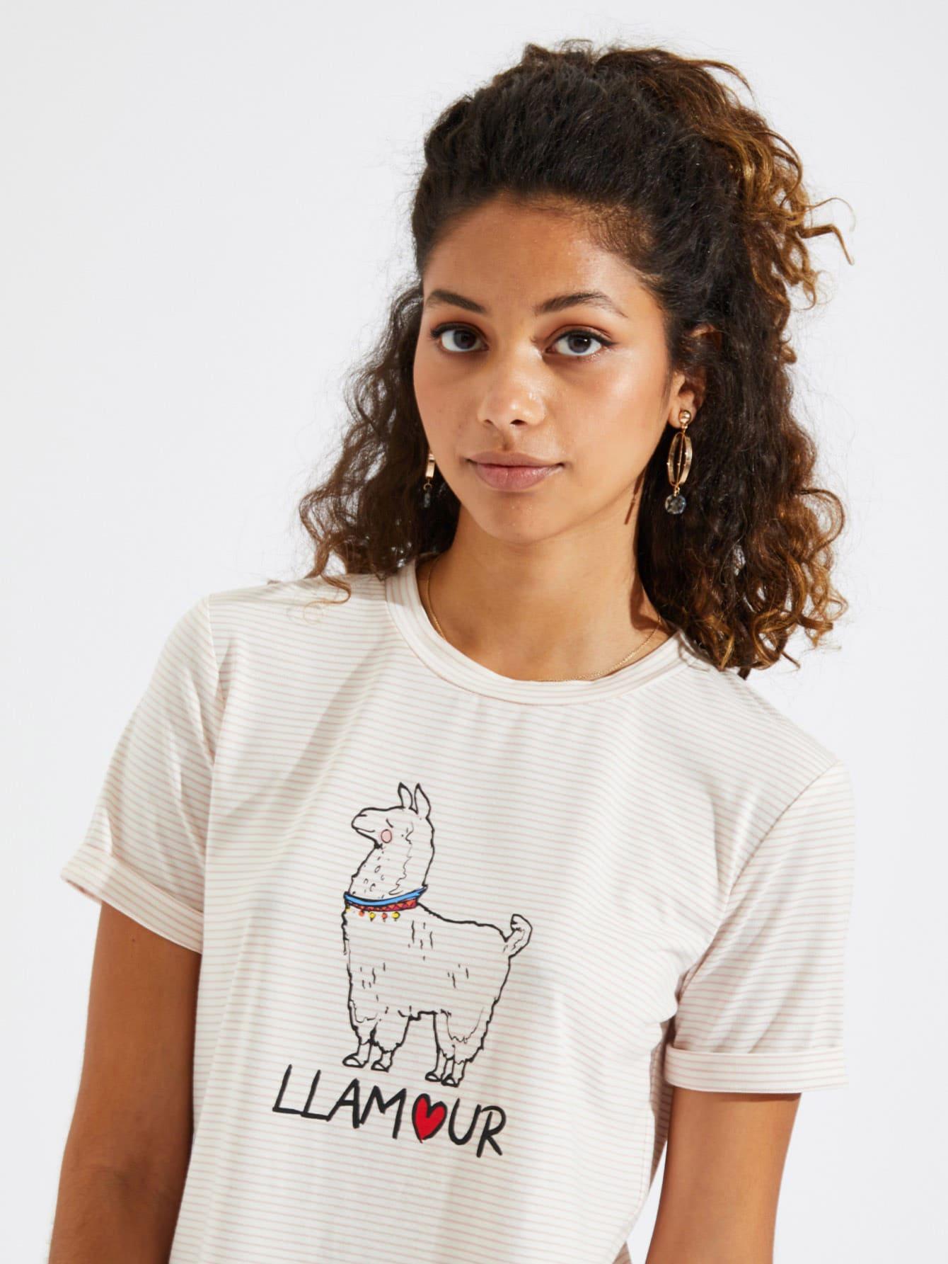 Футболка SheIn