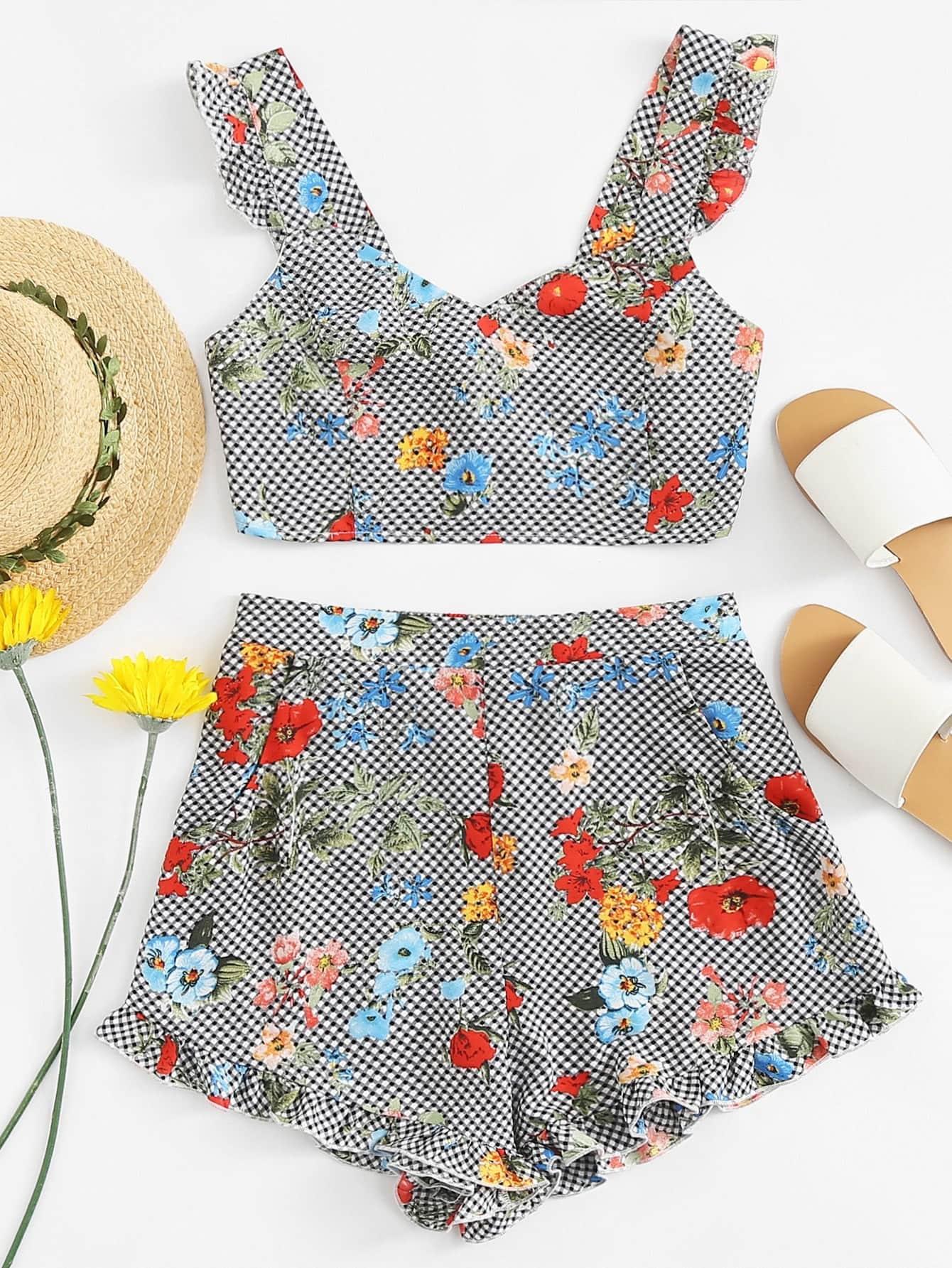 футболка SheIn