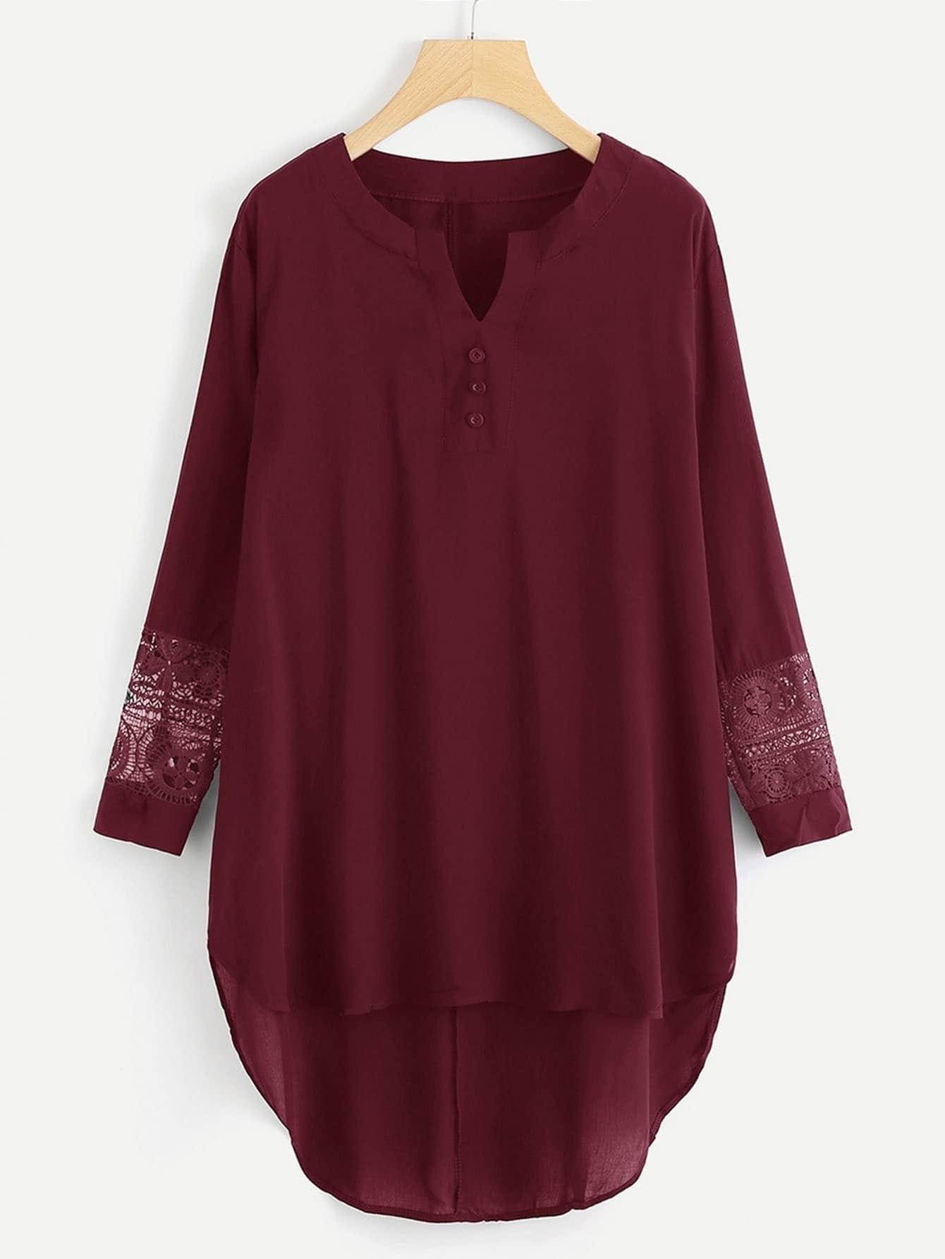 футболка SheIn