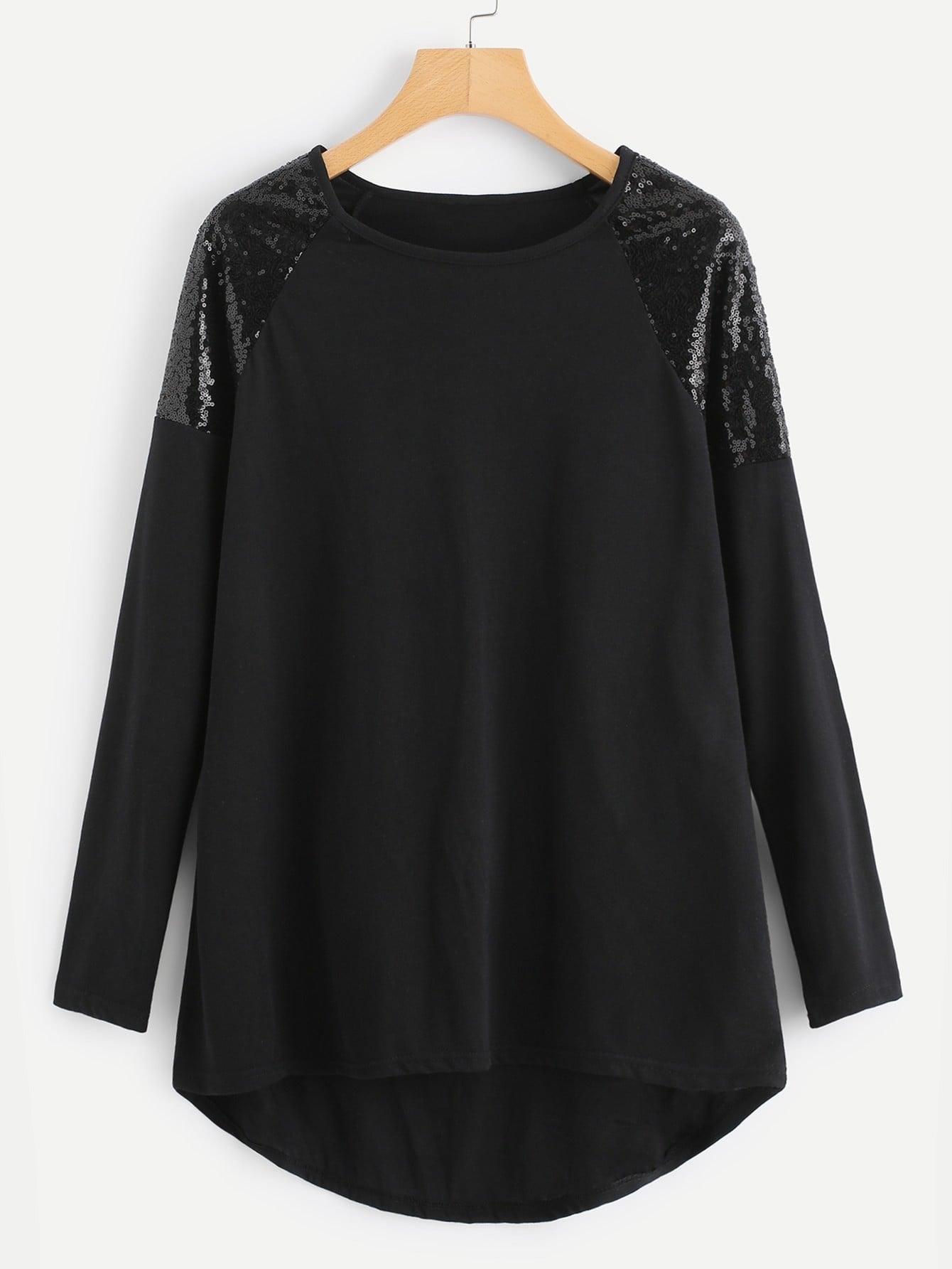 футболка SheIn