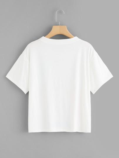 Платье SheIn