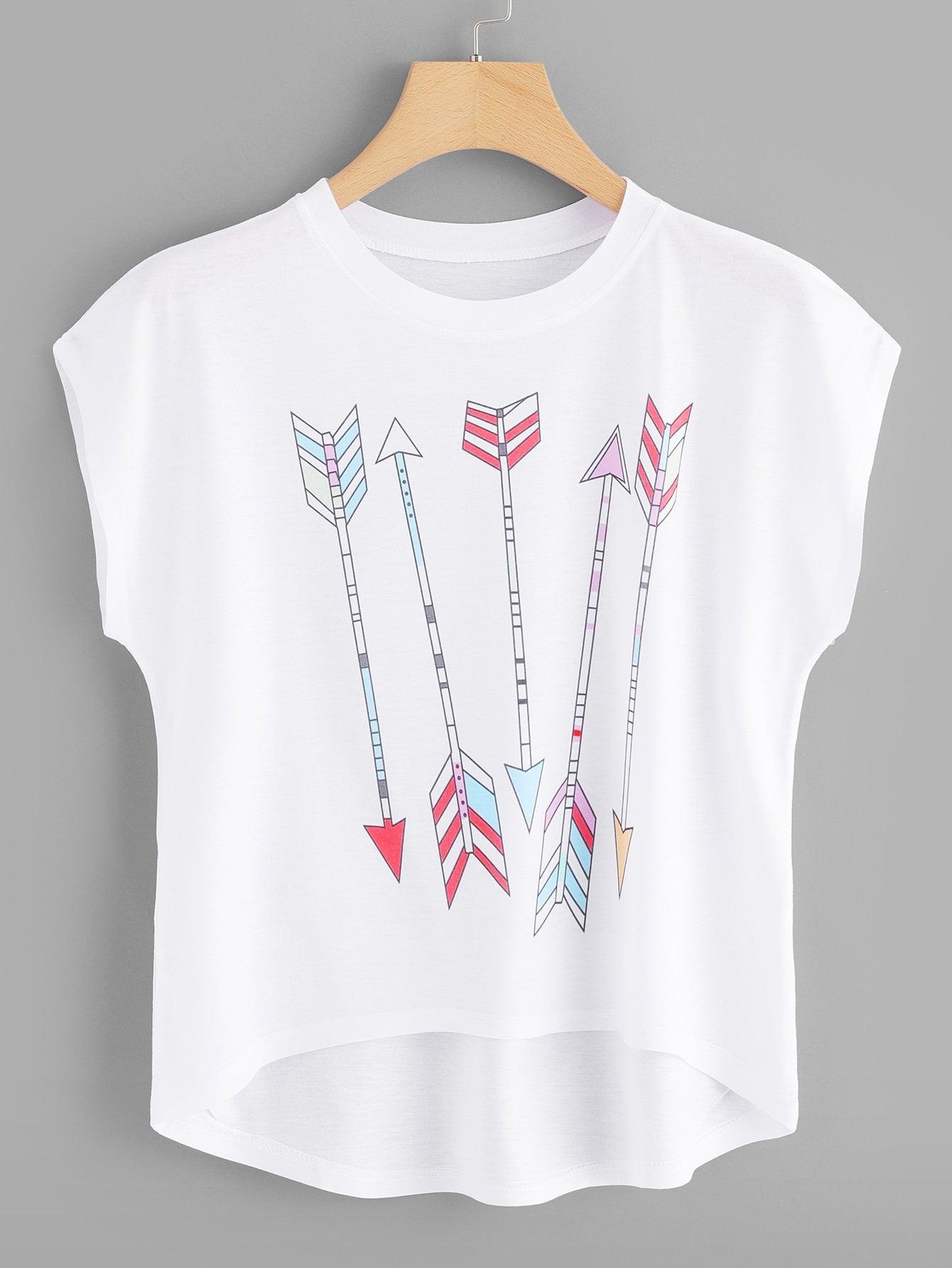 Футболка SheIn