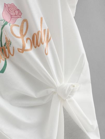 Футболка SheIn