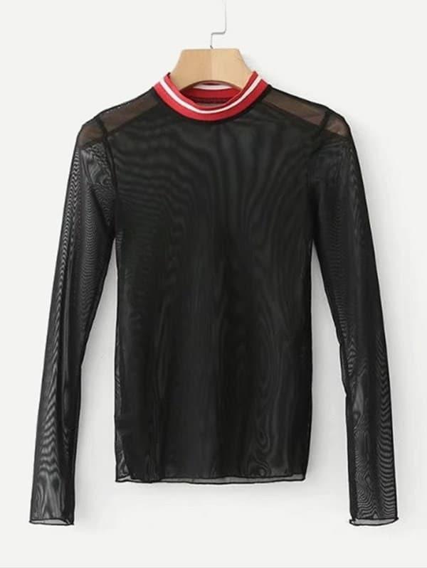 футболка SheIn