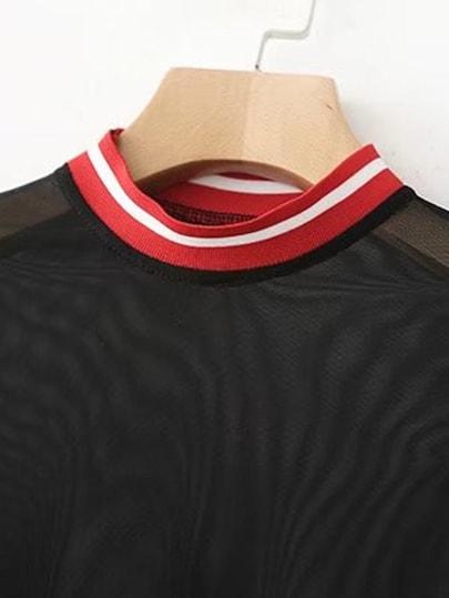 футболка SheIn