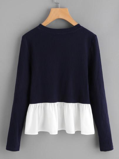 Футболка SheIn