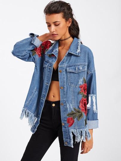 Шорты SheIn