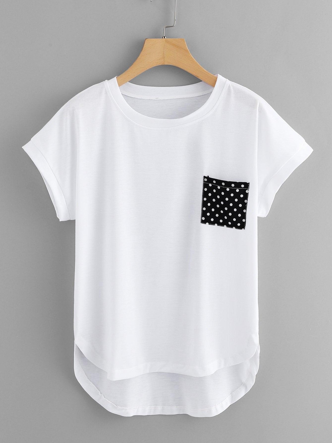 Футболка SheIn