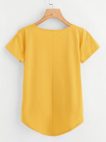 Джинсы SheIn