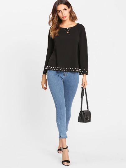 Футболка SheIn