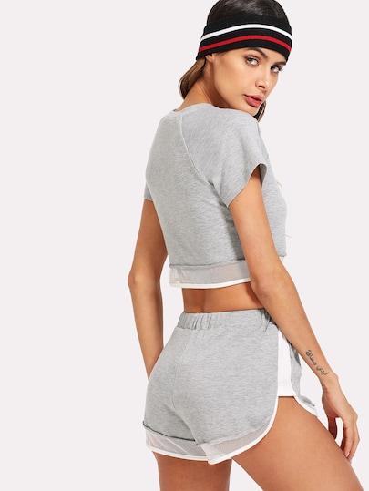 Платье SheIn