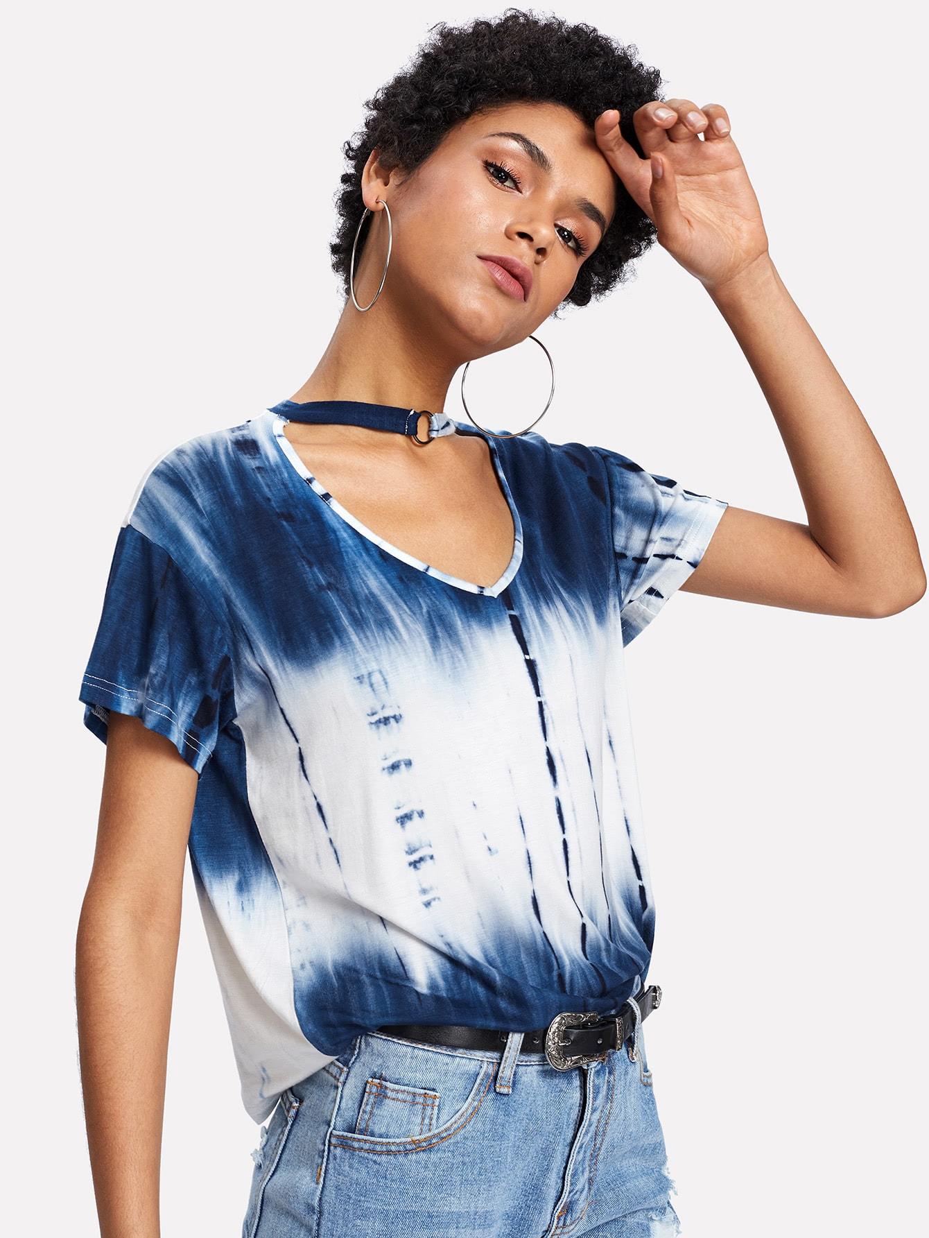 Джинсы SheIn