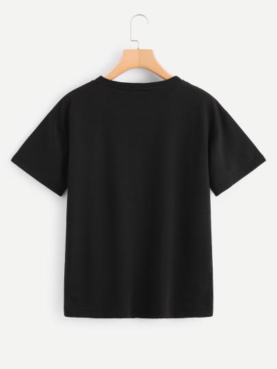 Боди SheIn
