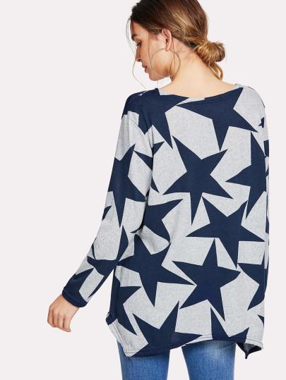 Футболка SheIn