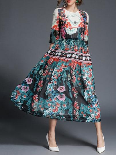 Платье SheIn