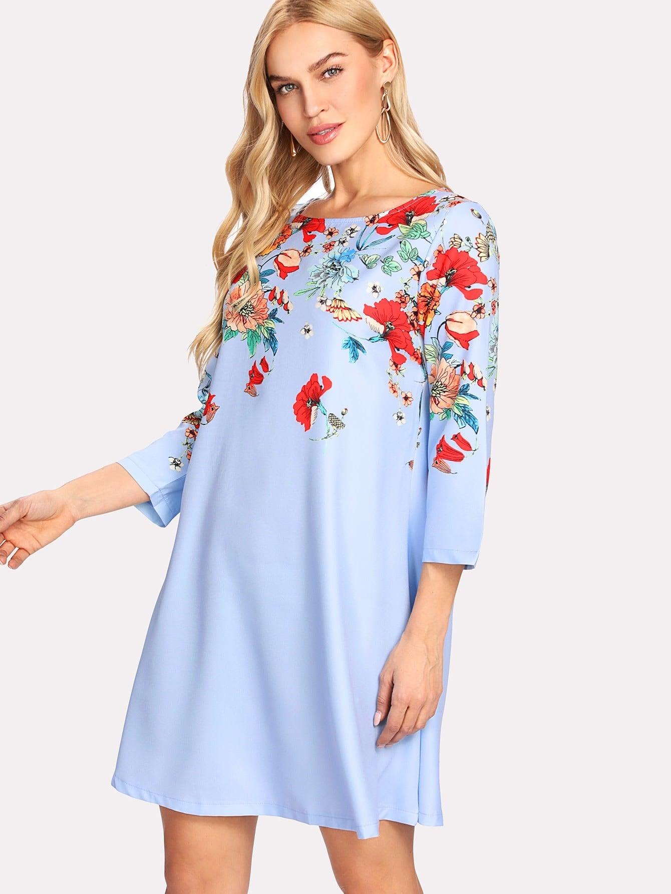 Футболка SheIn