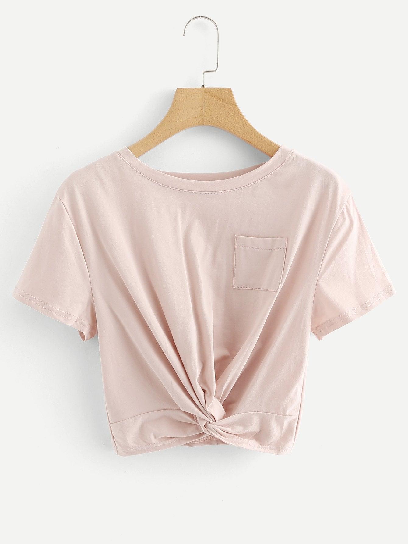 Футболка SheIn