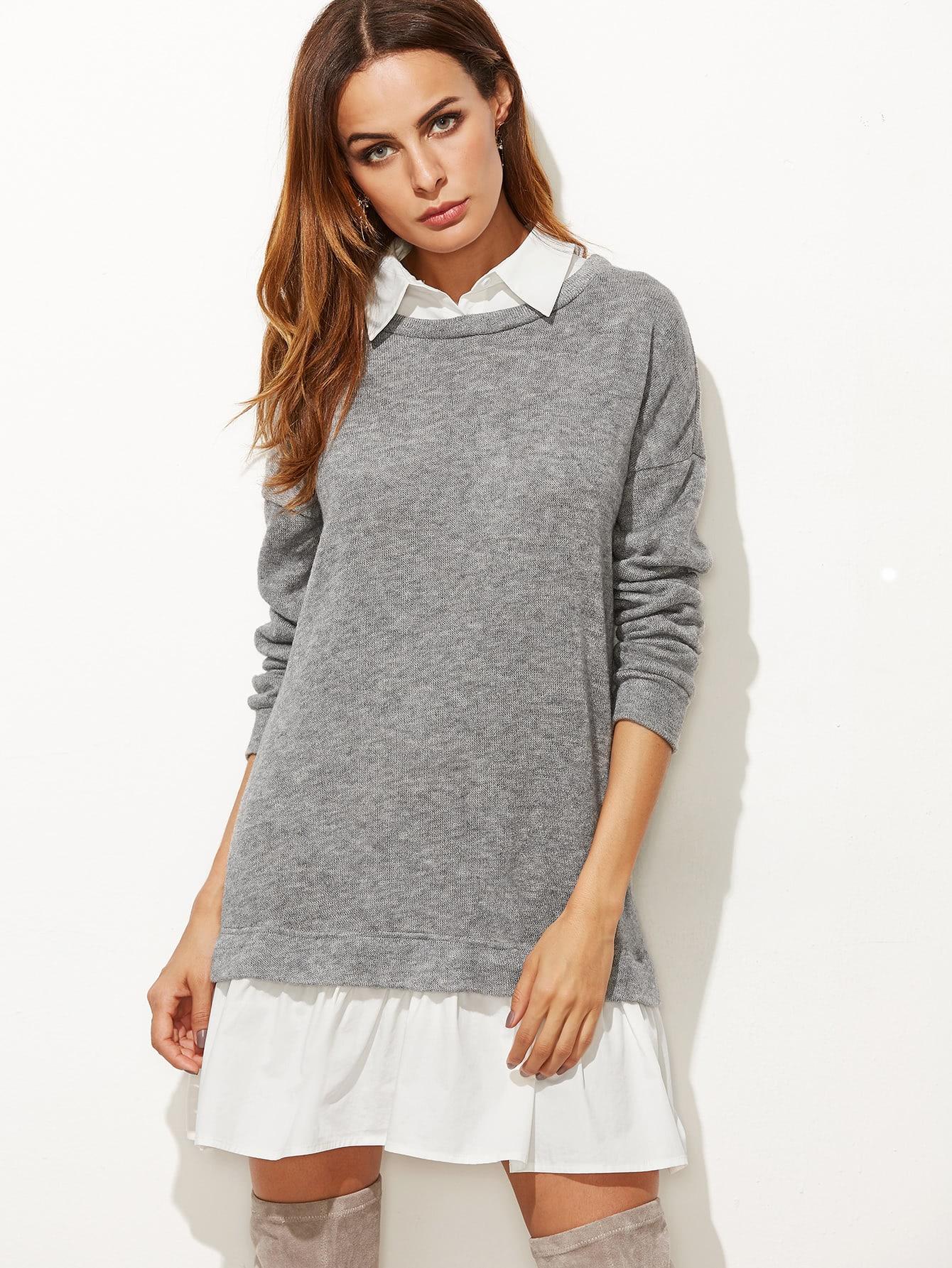 футболка SheIn